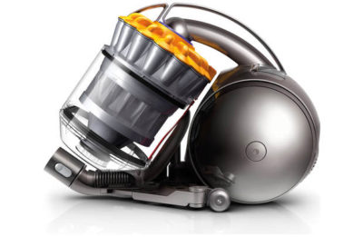 Dyson - DC39E Multifloor Bagless Cylinder Vacuum Cleaner Dyson - DC39E Multifloor Bagless Cylinder Vacuum Cleaner